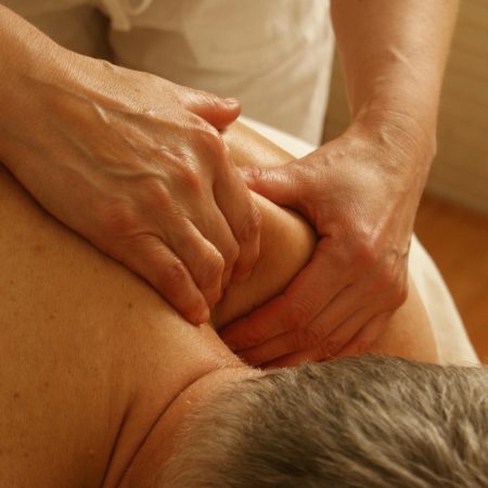 Low back pain Physiotherapy